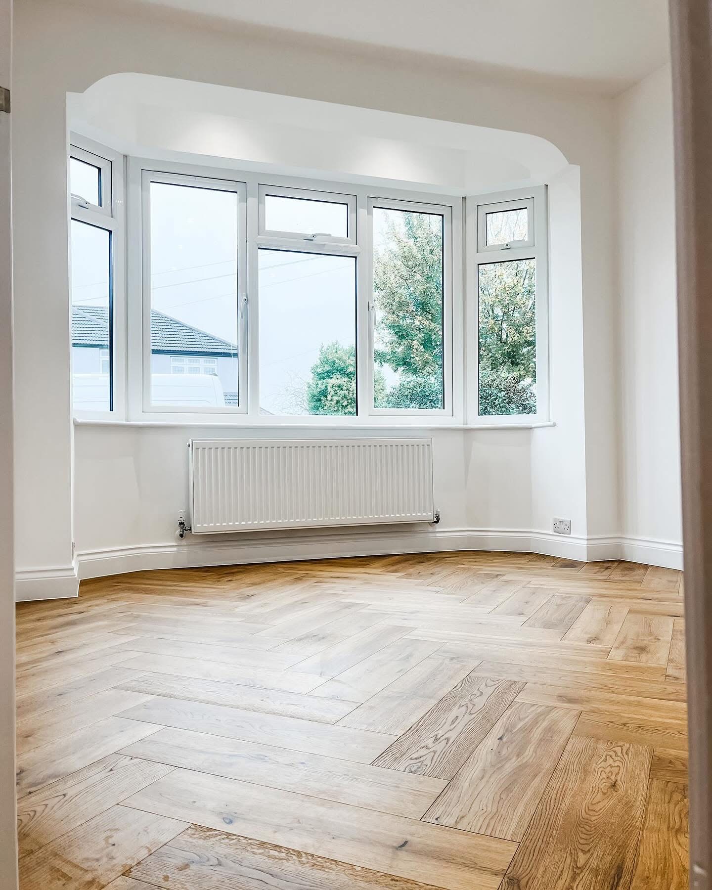 Home Renovation in Elm Park