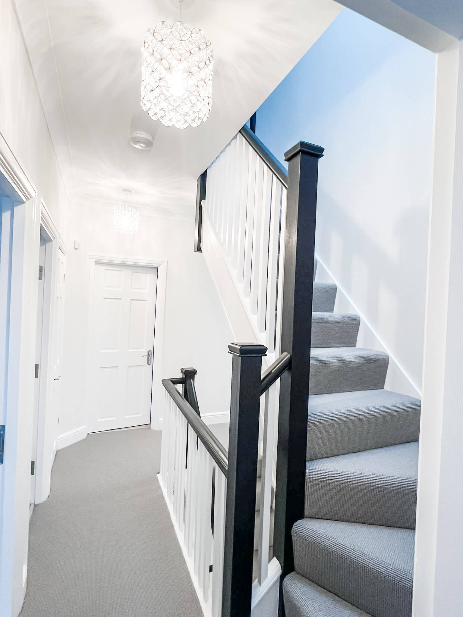 Loft Conversion in Collier Row